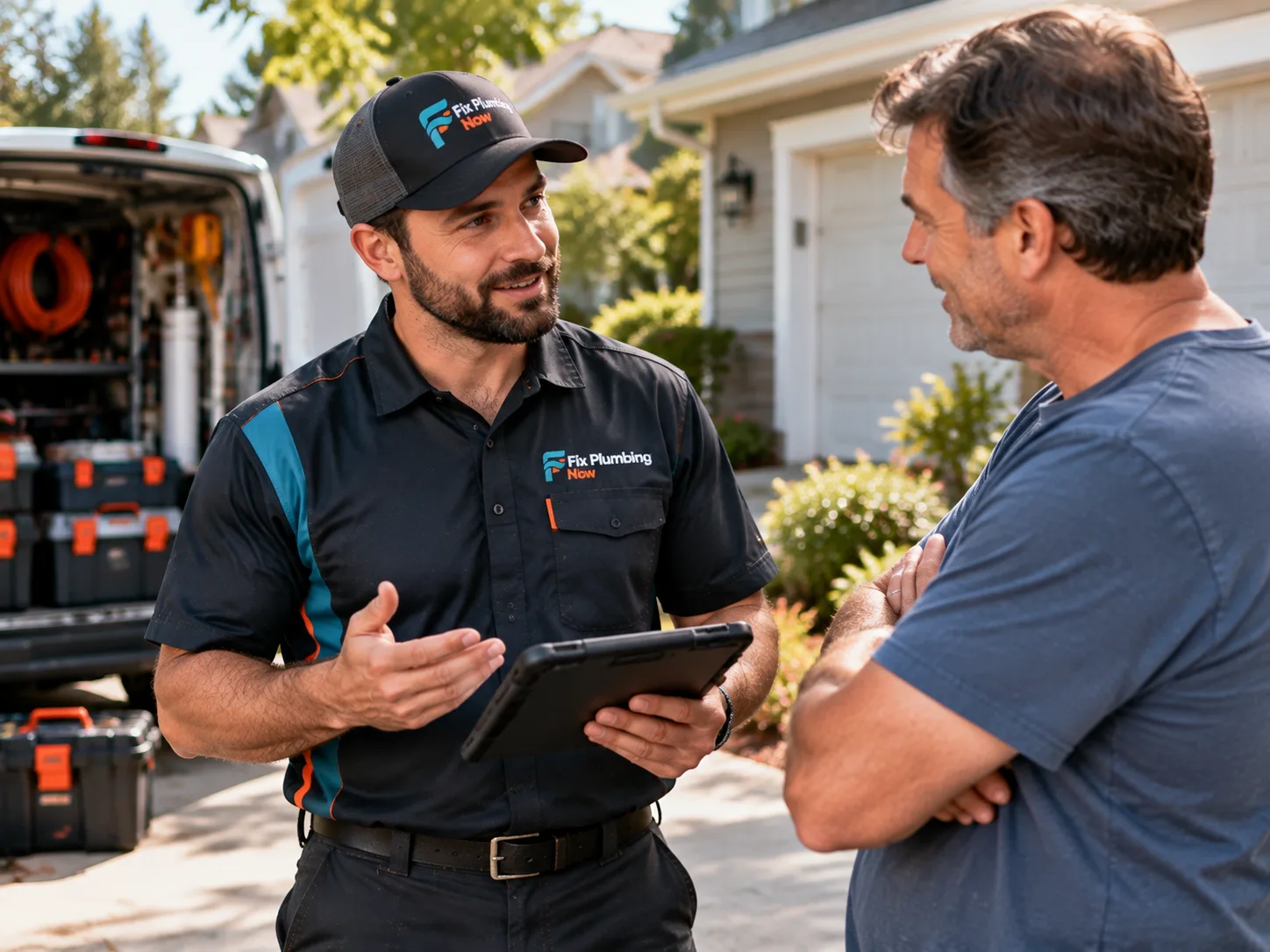 Clogged Drain Service Philadelphia, PA FAQs